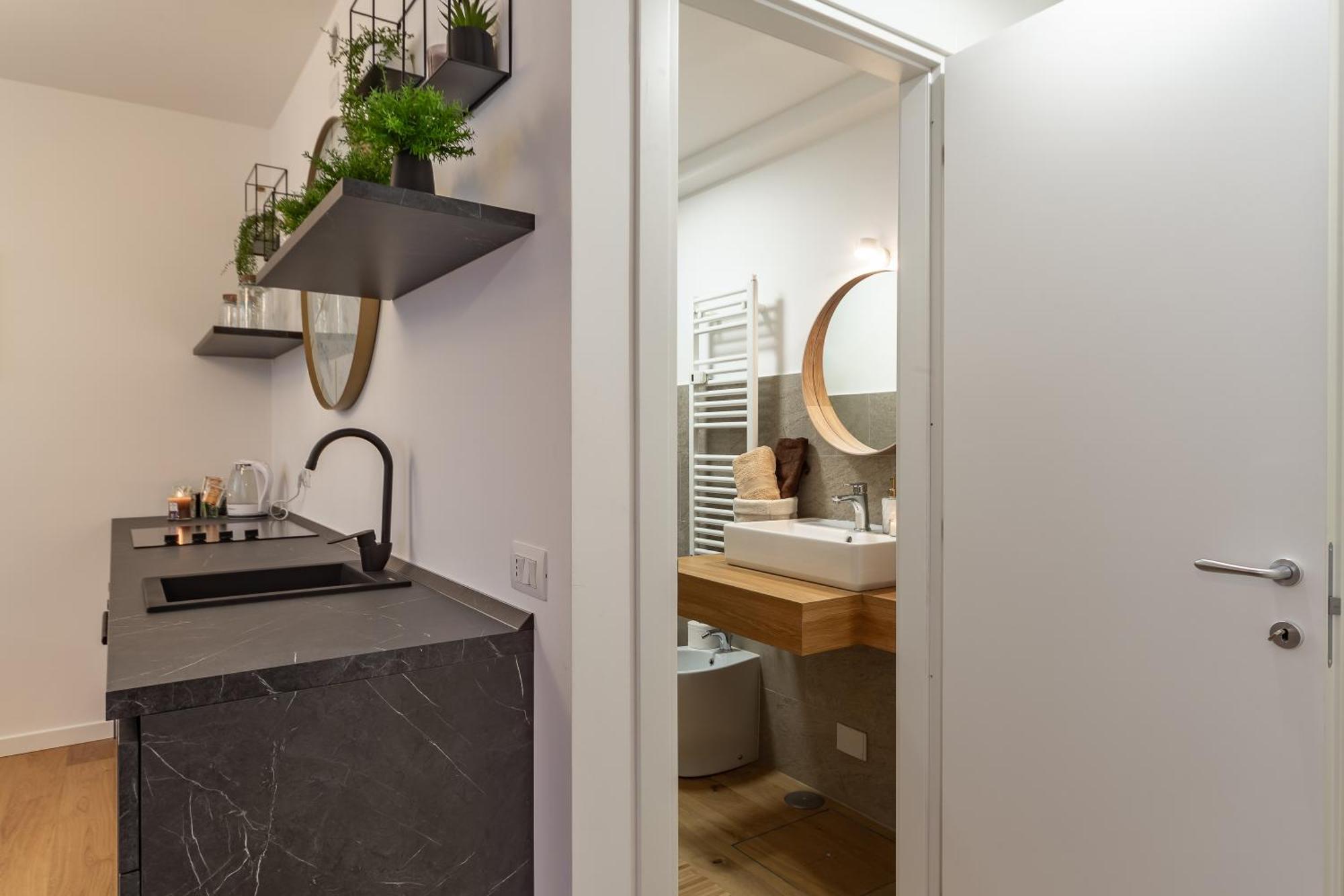 45Royal Stylish House Milan City Center Zewnętrze zdjęcie