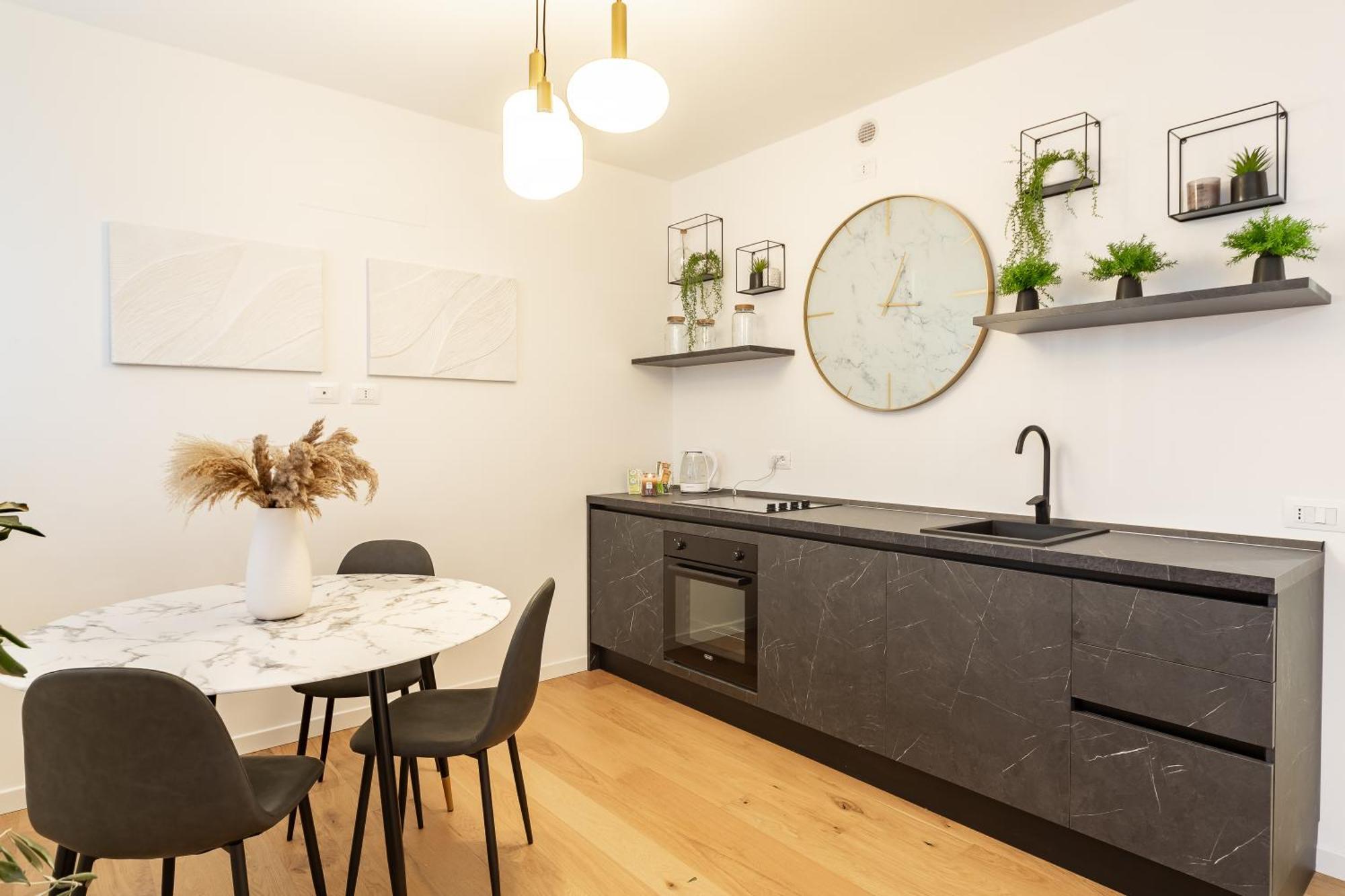 45Royal Stylish House Milan City Center Zewnętrze zdjęcie