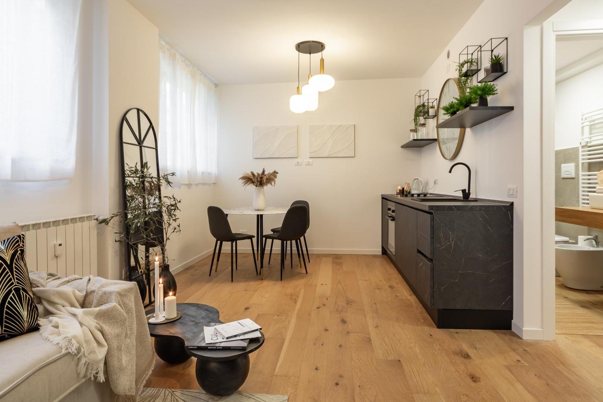 45Royal Stylish House Milan City Center Zewnętrze zdjęcie