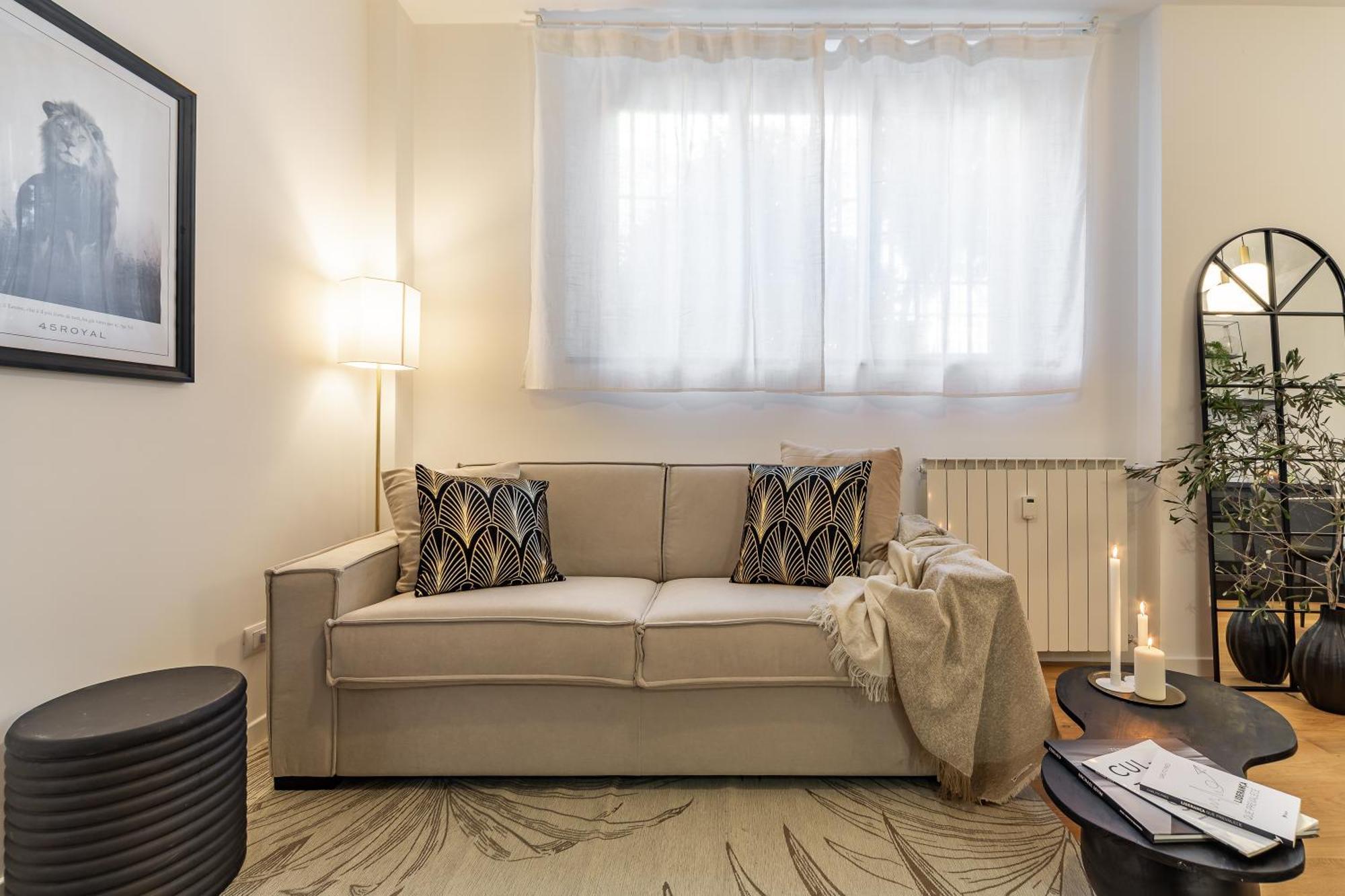 45Royal Stylish House Milan City Center Zewnętrze zdjęcie