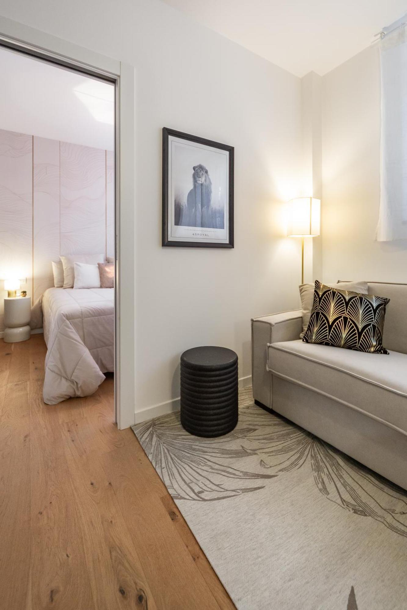45Royal Stylish House Milan City Center Zewnętrze zdjęcie