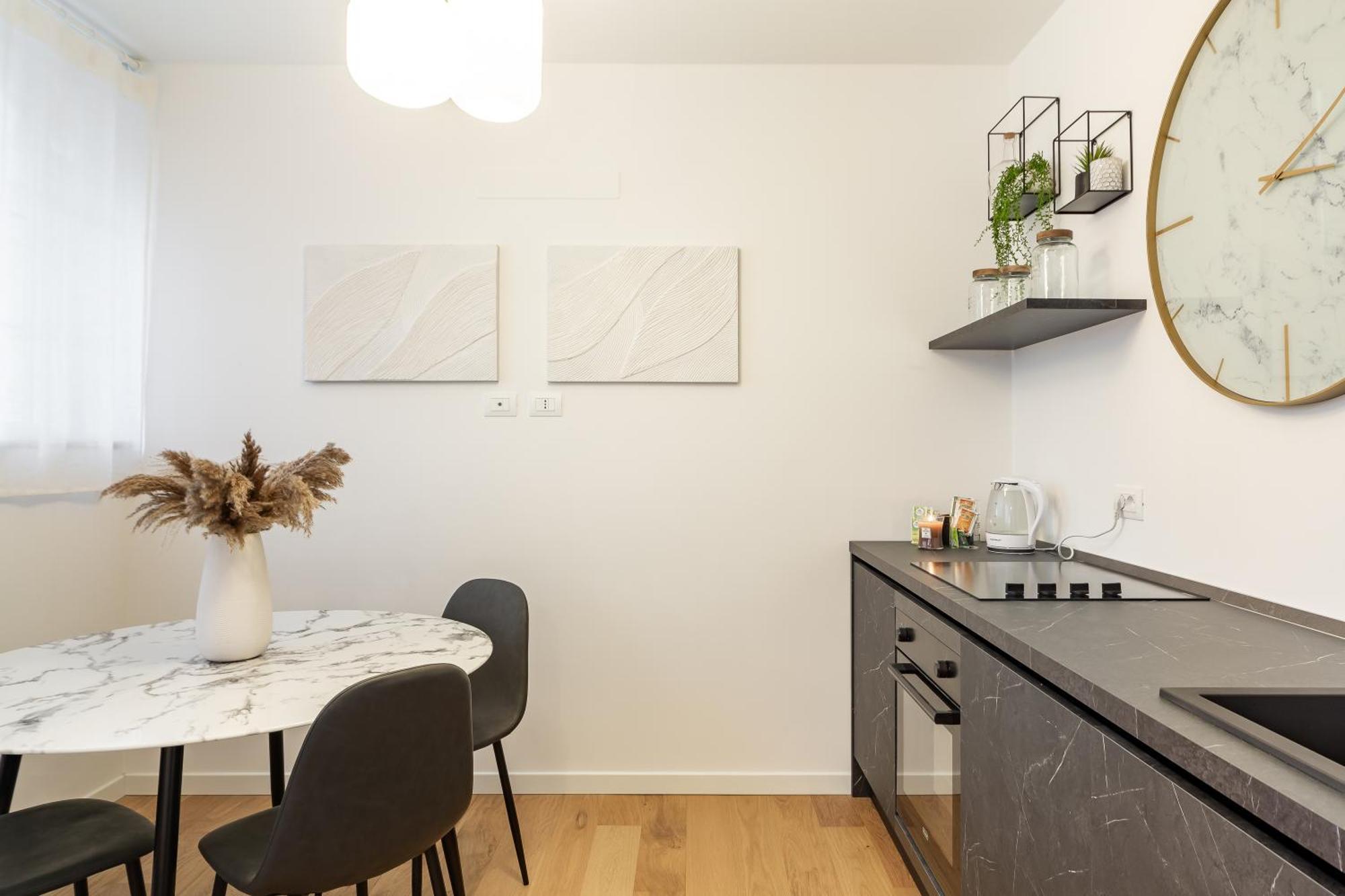 45Royal Stylish House Milan City Center Zewnętrze zdjęcie