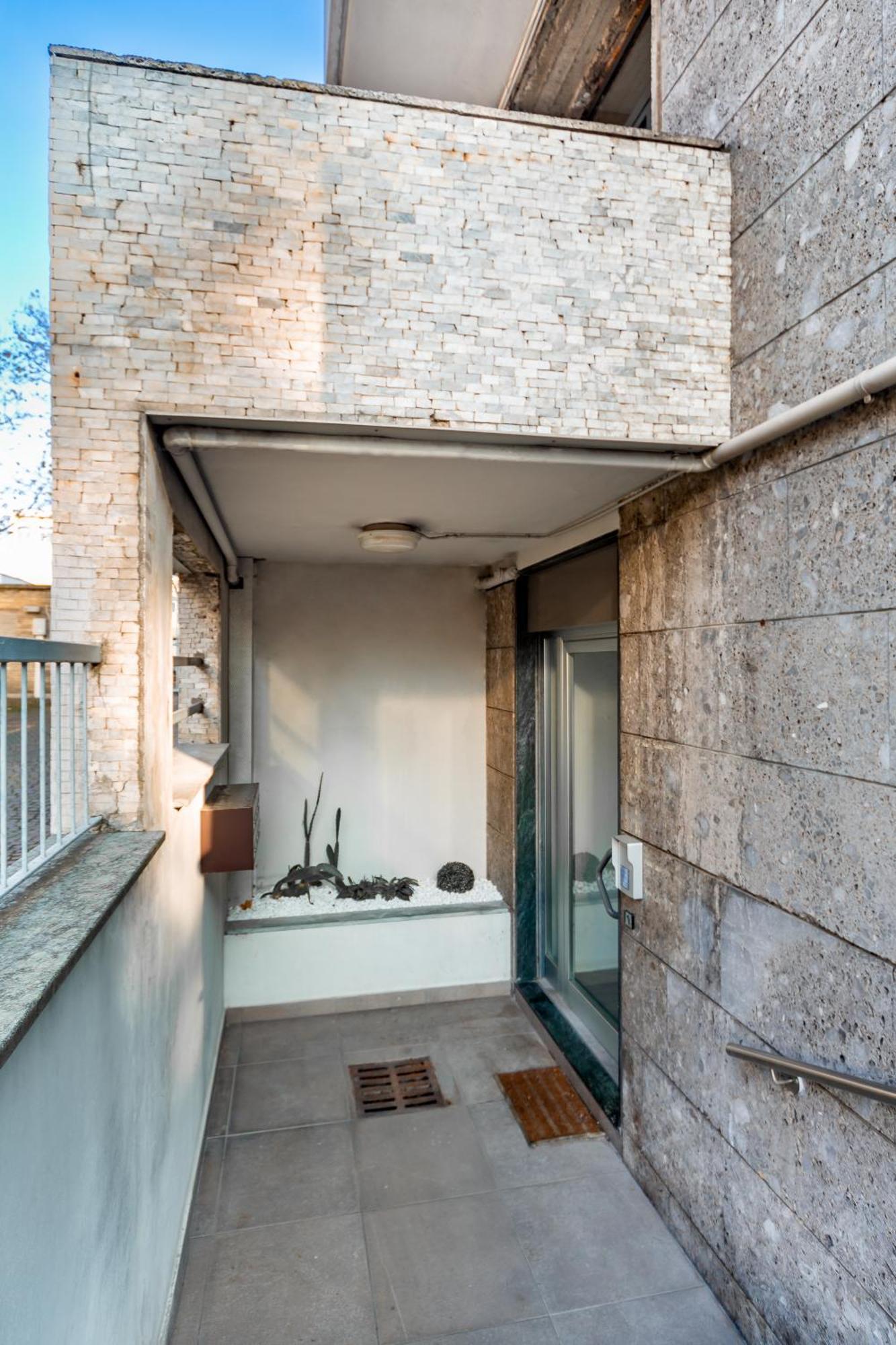 45Royal Stylish House Milan City Center Zewnętrze zdjęcie