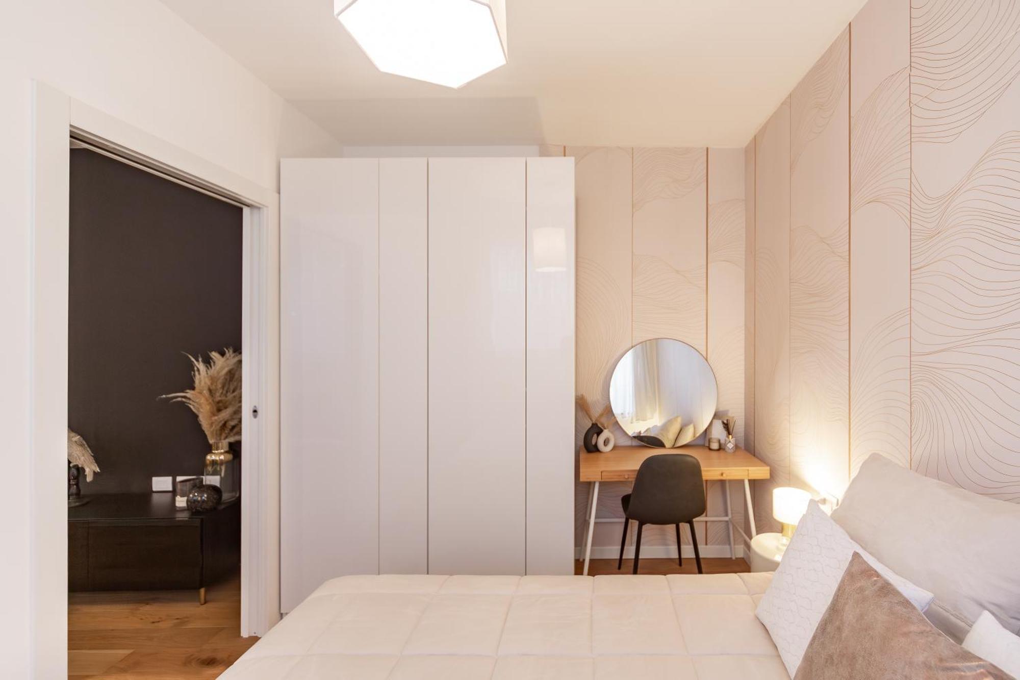 45Royal Stylish House Milan City Center Zewnętrze zdjęcie