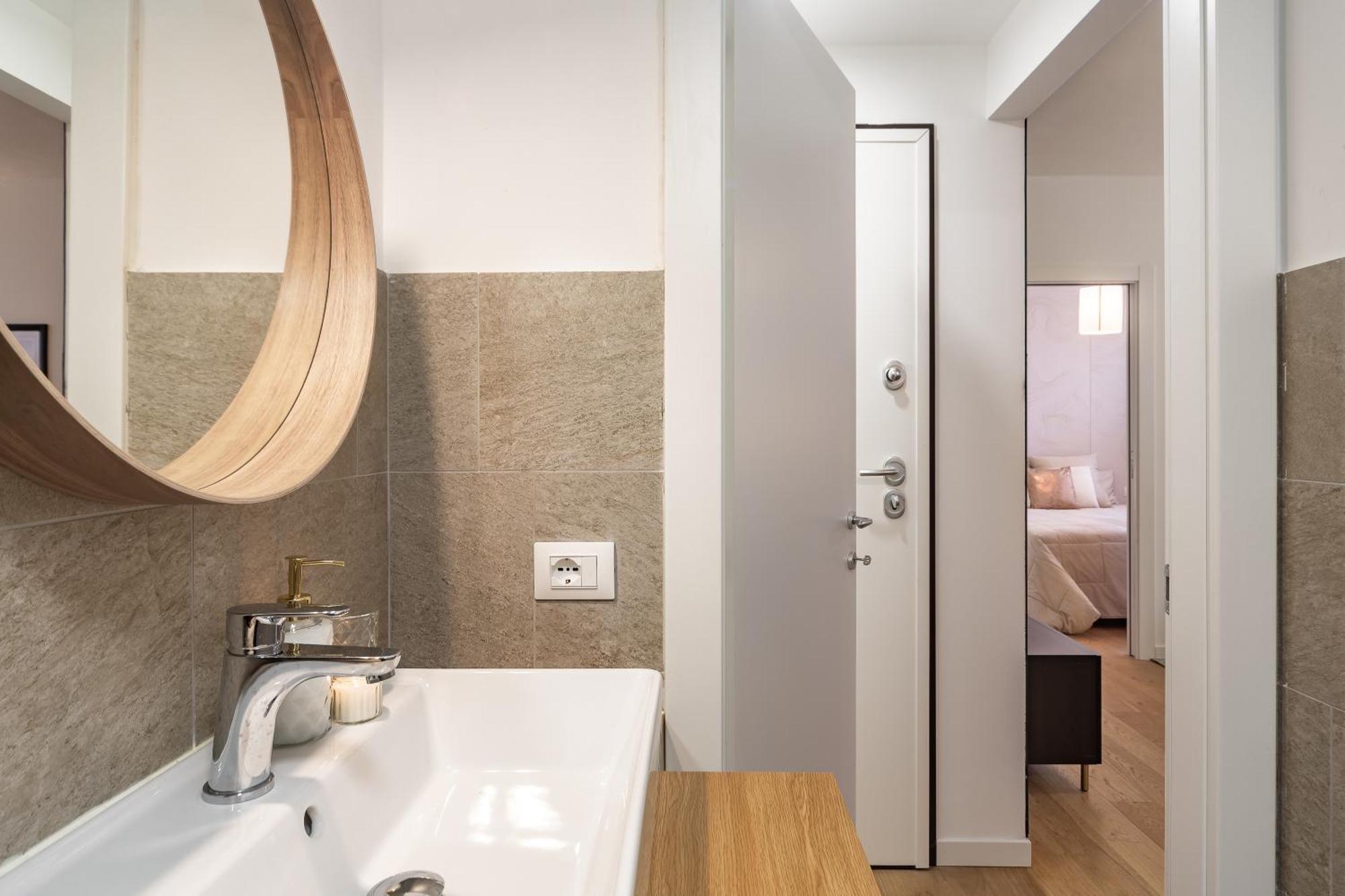 45Royal Stylish House Milan City Center Zewnętrze zdjęcie