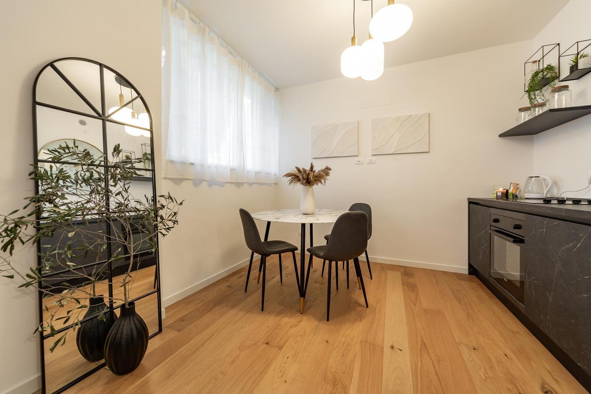 45Royal Stylish House Milan City Center Zewnętrze zdjęcie